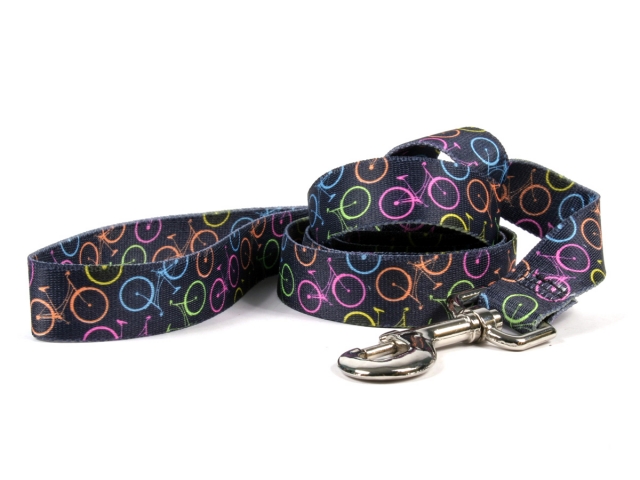 Bicycles Leash