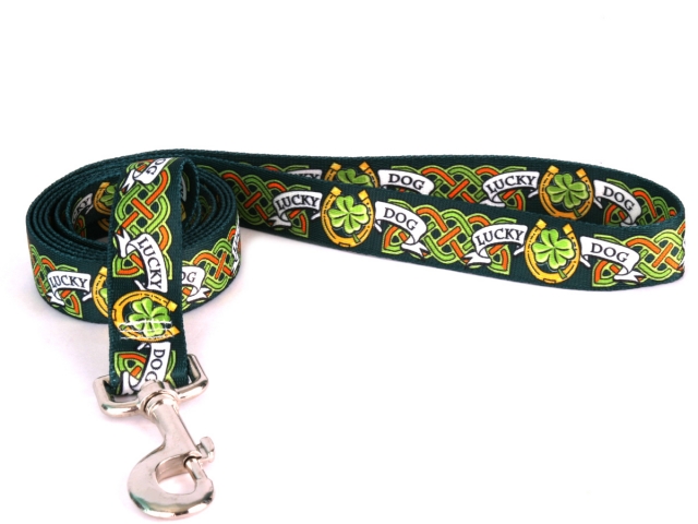 Lucky Dog Leash