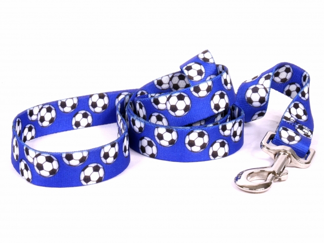 Soccer Balls Leash