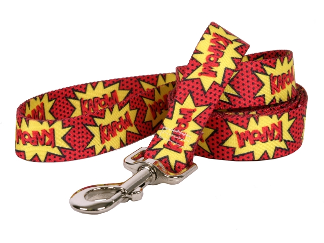 Kapow Leash