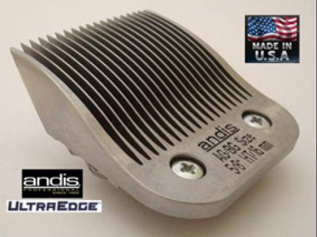 Andies UltraEdge 58 HT Blade