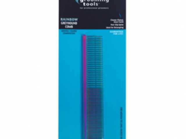 Master Grooming Tools Large Comb