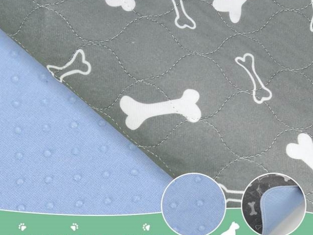 Washable Potty Pads