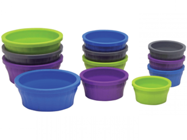 Kaytee Cool Crock Pet Bowl